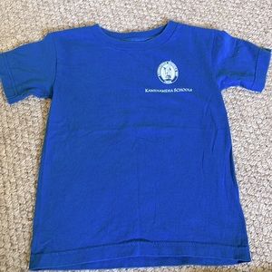 Kamehameha T-shirt